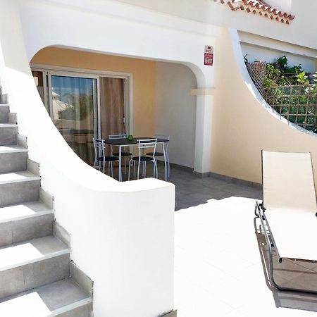 Casa Paula - Hermoso Bungalow 圣米格尔德阿沃纳 外观 照片
